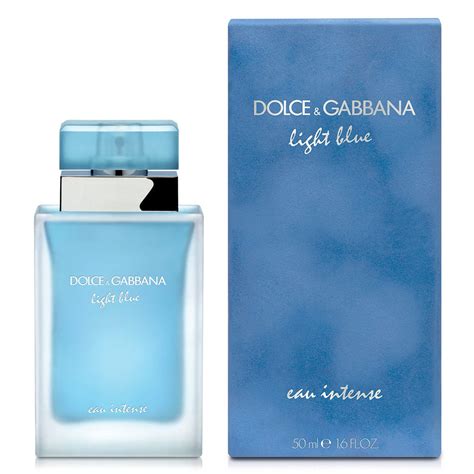 dolce gabbana ligh blue 6.7 eau de toilette|Dolce & Gabbana light blue 50ml.